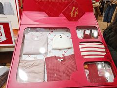 -优衣库(上海颛桥万达广场店)