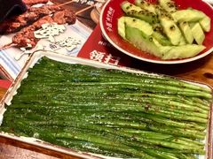 -今邕烧烤(西大店)