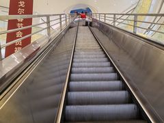 -银泰百货(北京大红门店)