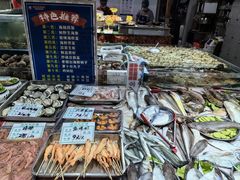 -旺角小渔村(二马路店)