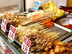 -林哥炸鸡店(云岩店)