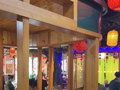 -津沽小院(天津之眼店)