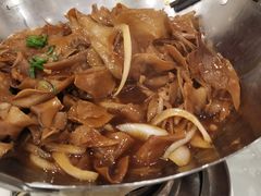 -大方圆酒楼(西门大街店)