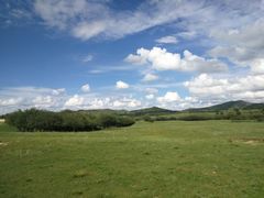 -塞罕坝国家级自然保护区