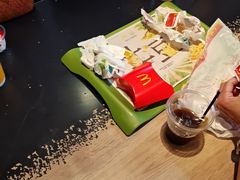-麦当劳(鲁迅公园店)