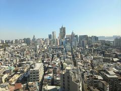 -澳门十六浦索菲特大酒店