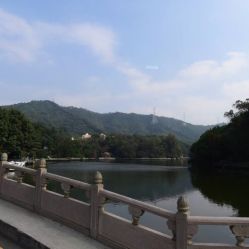 -爱帝宫月子中心(罗湖别墅院)