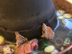 -月圆火锅(宁海东路二店)