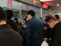 -中国人民解放军空军特色医学中心(空军总医院)