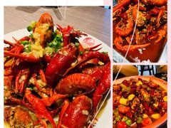 -李叔叔虾蟹大排档(青羊店)