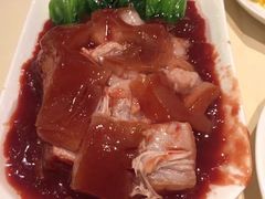 正兴酱方-老正兴菜馆(福州路店)