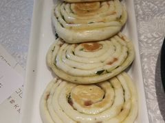 葱油饼-沙河粉村·国家非遗传承(云台店)