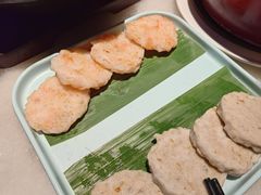 -莞府家宴·东莞菜(市民服务中心店)