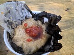 -胥塘陆氏小馄饨