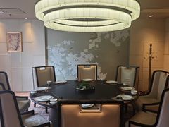 -利顺德大饭店·水岸中餐厅(小白楼店)