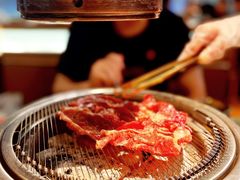-西塔老太太泥炉烤肉(望京一店)