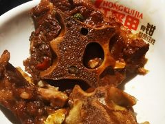 -红盔甲·小龙虾(人民广场店)