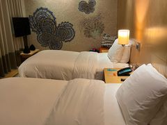 -香港港岛英迪格酒店