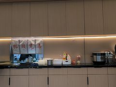 -香港新记茶餐厅(春熙太古里店)