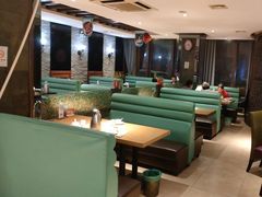 -粥全粥到海鲜家常菜·海肠捞饭(嫩江路店)