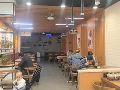 -李先生牛肉面大王(朝阳街店)
