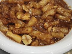 -老海陵·泰州菜(图书馆店)