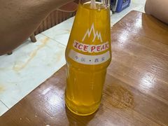 -刘信牛羊肉小炒泡馍(回民街店)