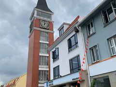 -美兰湖景区