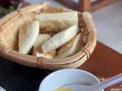 酥油奶渣-陀岗美食·云南藏式特色餐厅