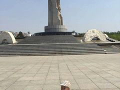 -长春世界雕塑园冰雪艺术天地