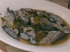 清蒸带鱼-高佳庄·舟山海鲜(海景旗舰店)