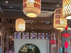 -二十八里太湖船菜(吉祥路店)