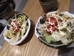 -旬味日本料理(龙华保利天街店)