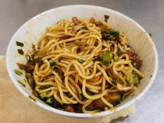 卤面-丁记面馆(凤凰店)