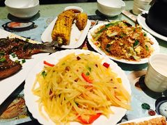 -功夫粥(台州总店)