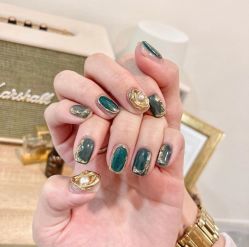 -Adore nail日式美甲美睫