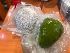 -沈大成(南京东路店)