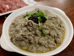 -前门张记涮肉(前门店)