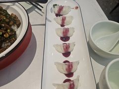 -船歌·鱼水饺青岛菜(国贸商城店)