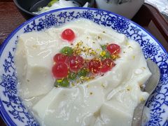 -百年老字号·观振兴蟹黄面·三虾面·苏式面(观前街富仁坊巷店)