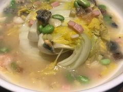 -兔槽江湖菜·重庆璧山兔(水围店)