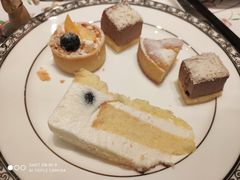 -上海虹桥宾馆味翠餐厅