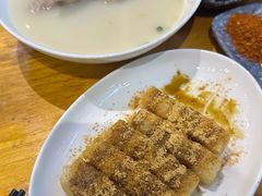 -付小姐在成都(中山公园店)