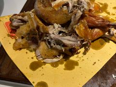 -打酱油·非遗淮扬菜(瘦西湖梅岭店)