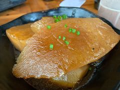 肉汁萝卜-院子餐厅·大锅菜·老杭帮(桥西直街店)