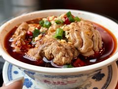 -炉小二铜锅牛蛙•川湘菜(三里屯店)