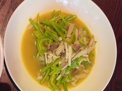 -永安鱼庄·镇江菜(东吴路店)