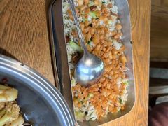 -蜜桃餐厅·伴山(湖滨商业街店)