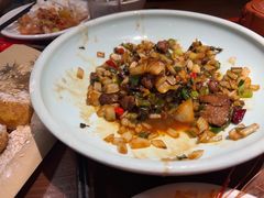 -四灶儿·2005地道杭帮菜(杭州鼓楼1店)
