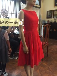 -孟洛川·旗袍高级定制